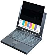 Kamerazubeh&ouml;r: Bildschirmschutzfilter f. Notebook/LCD