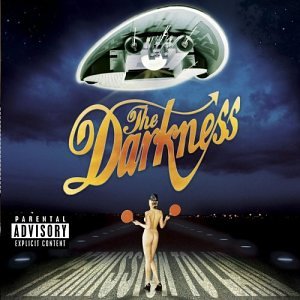 The Darkness - Rare stuff and B-sides - Zortam Music