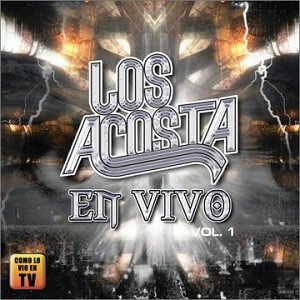 En Vivo, Vol. 1