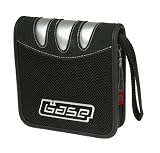 Source Series 32 Ct. CD Wallet: Black