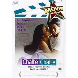 Chalte Chalte