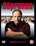 The Sopranos: Complete Series 1 [1999]