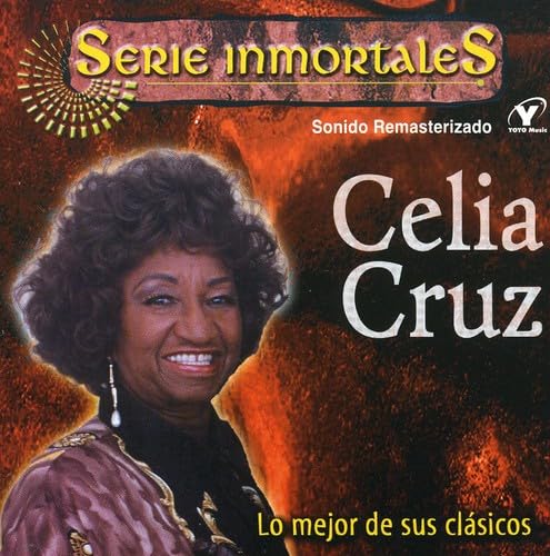 Celia Cruz