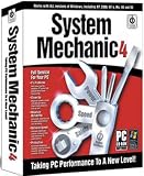 System Mechanic 4