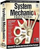System Mechanic 4 Professional