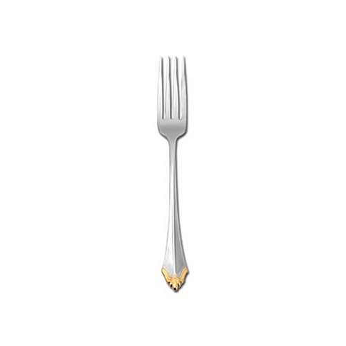 Oneida Golden Kenwood Dinner Fork