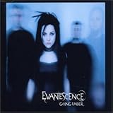 album art to Going Under