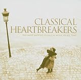 Buy Classical Heartbreakers on Amazon