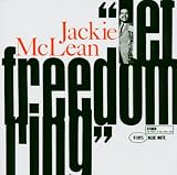 Jackie McLean - Let Freedom Ring