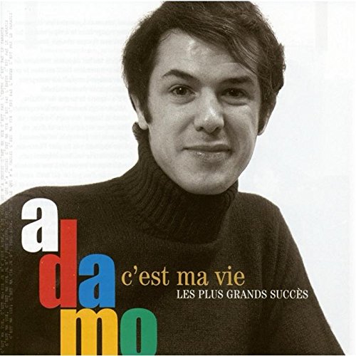 C'est Ma Vie/Les Plus