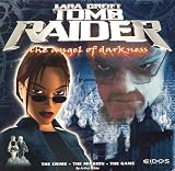 Tomb Raider - The Angel of Darkness