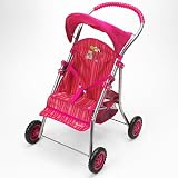 Chou Chou Deluxe Stroller
