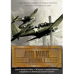 Air War Series 1