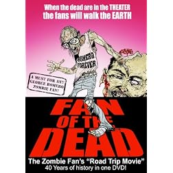 Fan Of The Dead