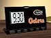 Florida Gators Sports Clock