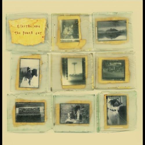 Electrelane - Gone Under Sea Lyrics - Zortam Music