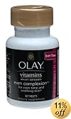 Olay Vitamins Beauty Nutrients Even Complexion (60 Tablets) by Olay Vitamins