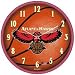 Atlanta Hawks Wall Clock