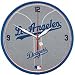 Los Angeles Dodgers Wall Clock