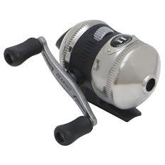 Zebco� Micro 11MCP Spincasting Reel
