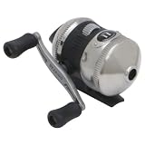 Zebco� Micro 11MTSCP Spincasting Reel