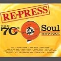 Re-Press: The 70's Soul Revival