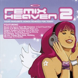 Remix Heaven, Vol. 2