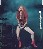 SEX MACHINEGUNS - ONIGUNSOW Cover