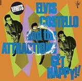 Get Happy!! by Elvis Costello and The Attractions
