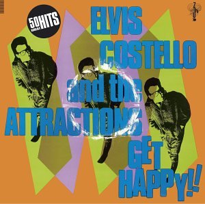 Elvis Costello & the Attractions - Riot Act Lyrics - Zortam Music