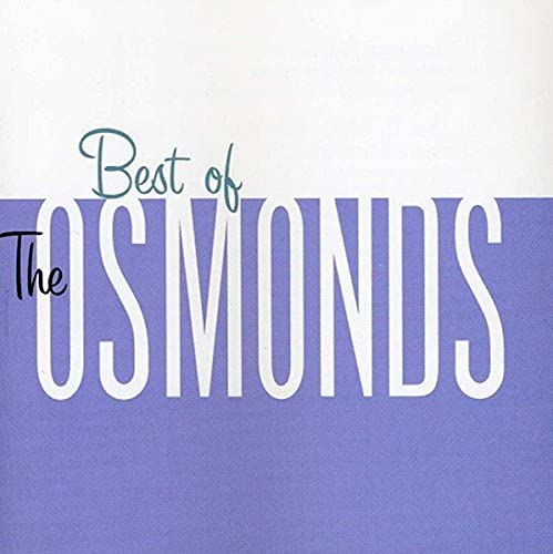 híá - The Osmonds - Greatest Hits - Zortam Music