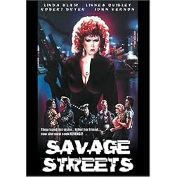 Savage Streets