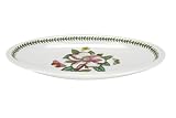 Portmeirion Botanic Garden Sovereign-Shaped Large Oval Server