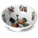 Portmeirion Pomona Earthenware Salad Bowl