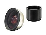 Fujifilm WLFX9B Wide Angle Lens Attachment Kit for S602, S3000, S3100, S5000, S5100 & S7000 Digital Cameras