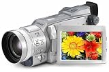 Canon FV M1 KIT デジタルビデオカメラ