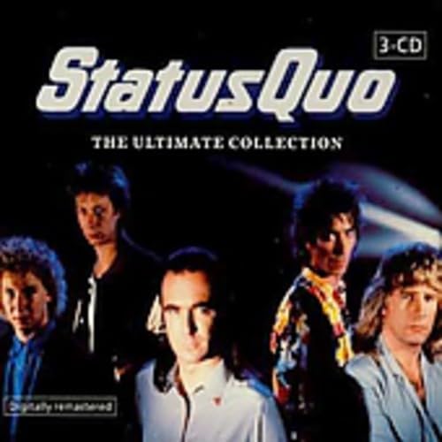 Status Quo - greatest ever car songs - Zortam Music