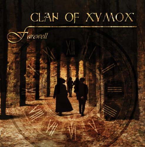 Clan of Xymox - Farewell - Zortam Music
