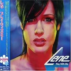 Lene - Play With Me