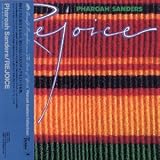 Rejoice Import by Pharoah Sanders
