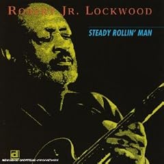 Steady Rollin' Man