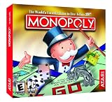 Monopoly 2 (Jewel Case)