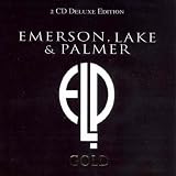 Gold Collection Import by Emerson Lake & Palmer
