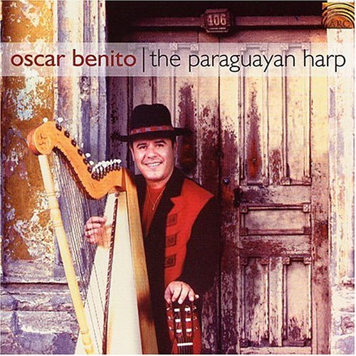 The Paraguayan Harp