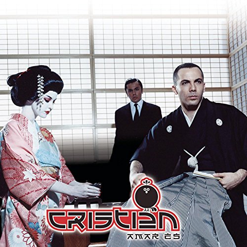 Cristian - Amar es - Zortam Music