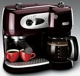 DeLonghi BCO 261 Kombikaffeemaschine