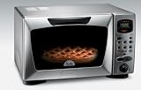 DeLonghi MW 767 FP (Pasta-MW) Mikrowelle mit Pastafunktion