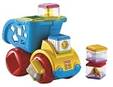 Fisher-Price Rollin Rumblin Dump Truck