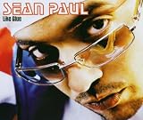 Like Glue CD SINGLE ENHANCED Import by Sean Paul

