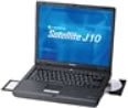 TOSHIBA dynabook Satellite J10 SA200C/4X